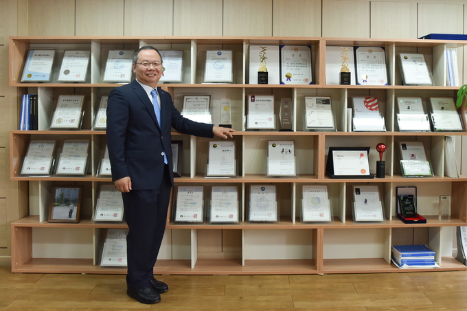 (주)케이함 이미지