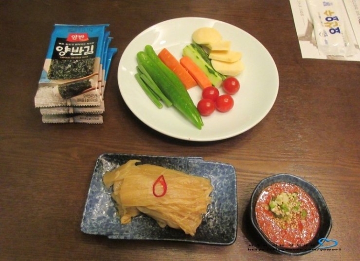 VIP 참치 이미지