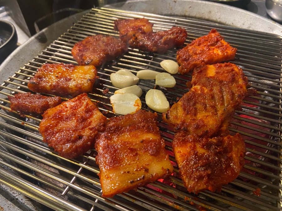 새홍천볼링장 이미지