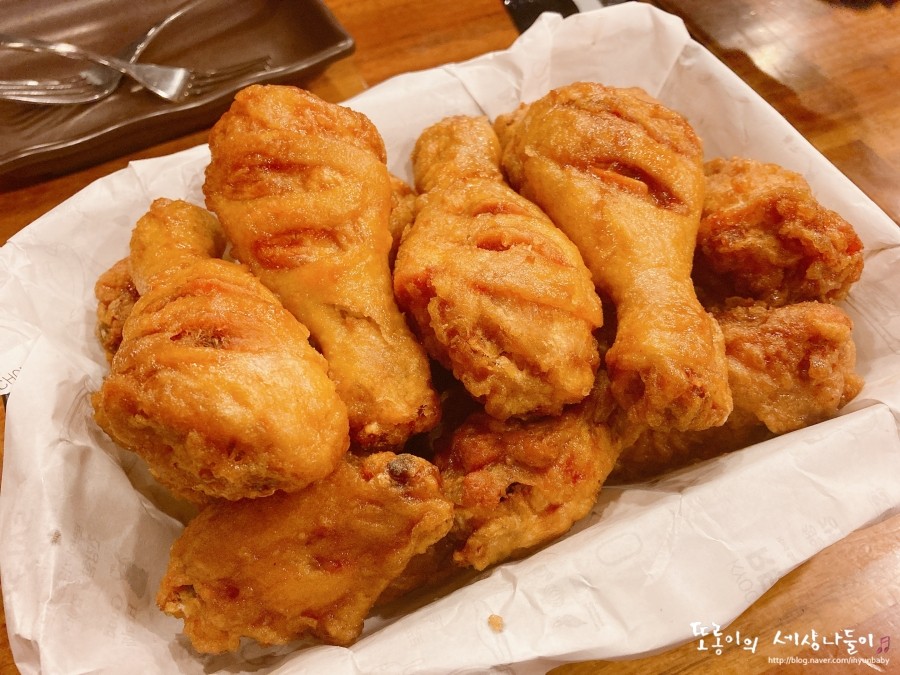 교촌치킨숭인점 이미지