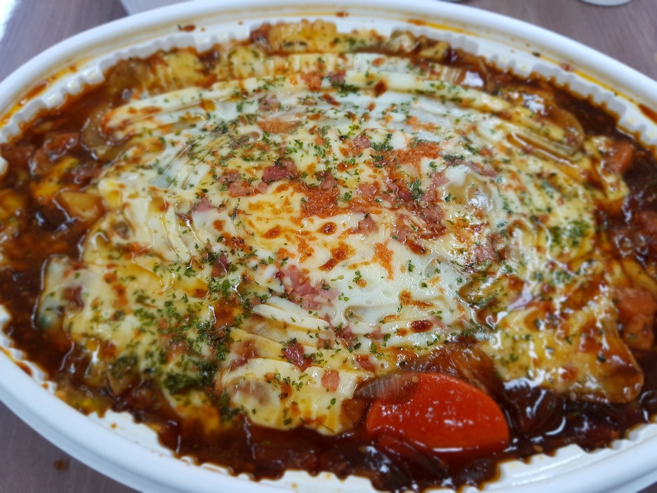 일미리금계찜닭유림점 이미지