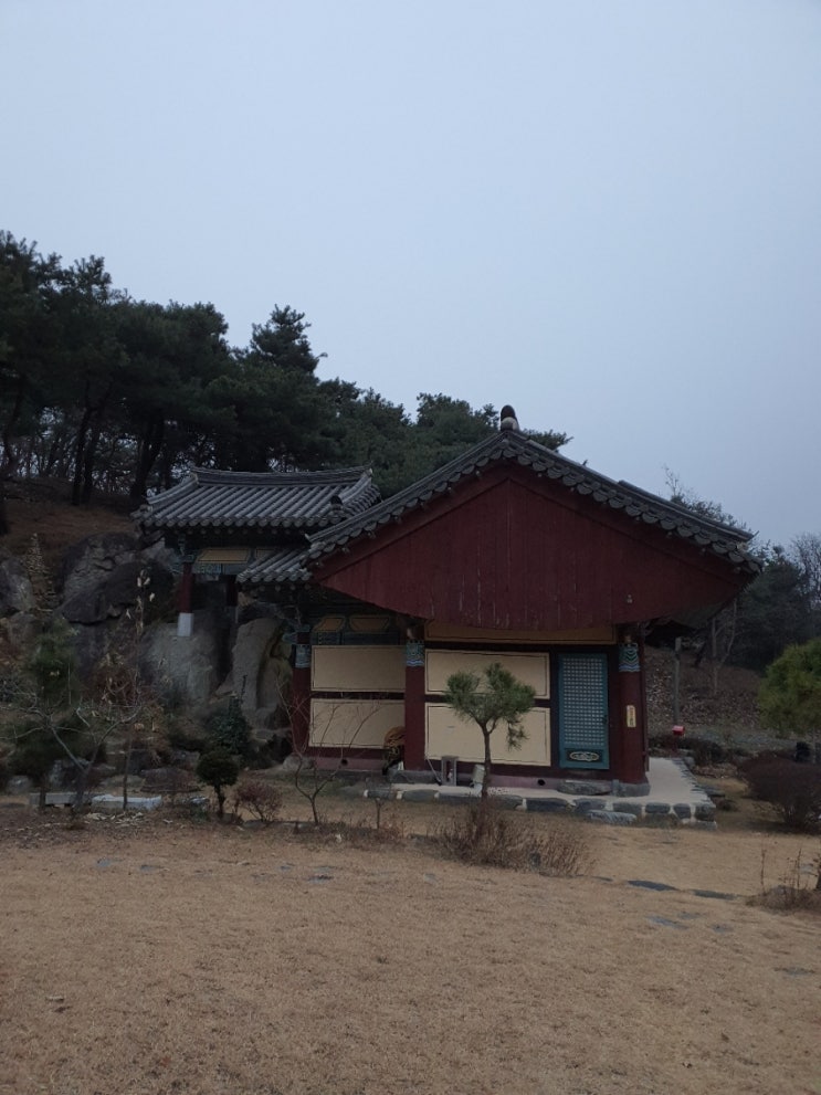 성림사 이미지
