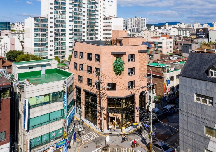 라라건축사사무소 이미지