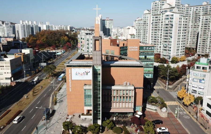 (주)한성컴퍼니 이미지