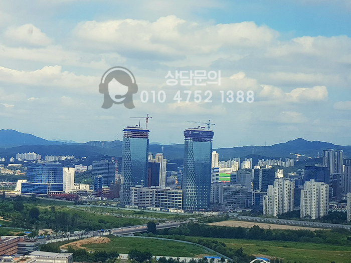 금강펜테리움IX타워 이미지