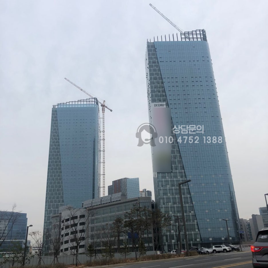 금강펜테리움IX타워 이미지