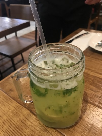 반반치킨피자 이미지