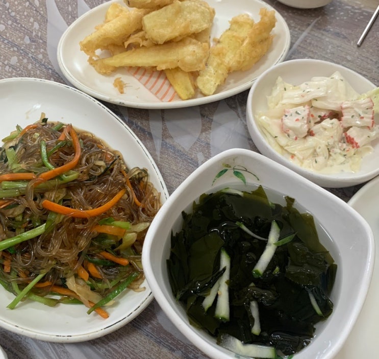 섬마을해물찜 이미지