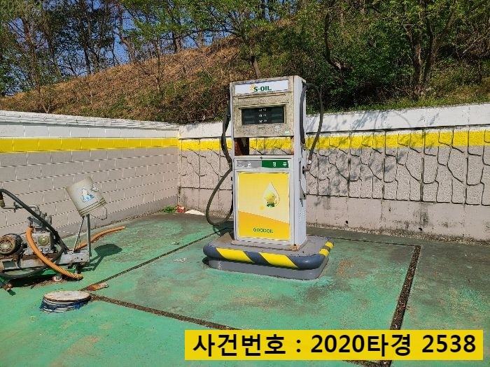 당진(상)휴게소 주유소 이미지