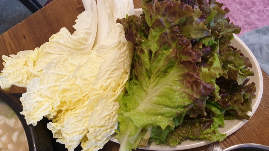 엄마손 순두부 이미지