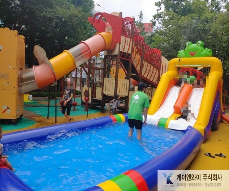 참새어린이공원 이미지