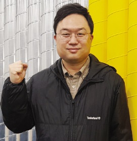 최초건설(주) 이미지