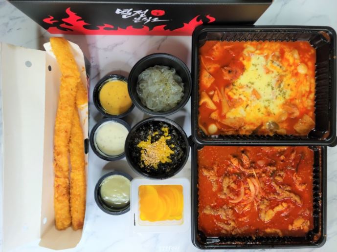 열정분식소 이미지