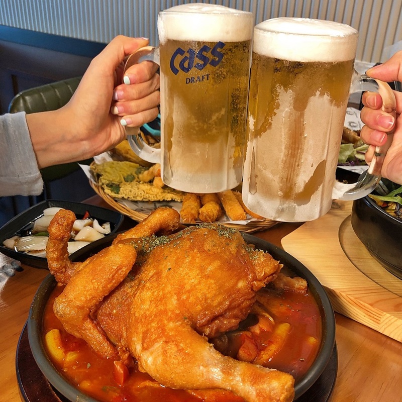씨네마맥주영천문외점 이미지