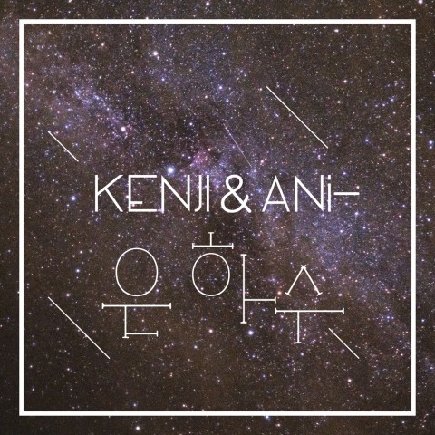 보자기 레이블&미디어 이미지