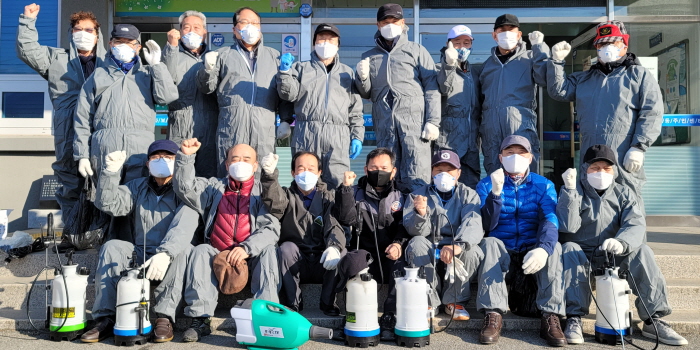 동우회회관 이미지