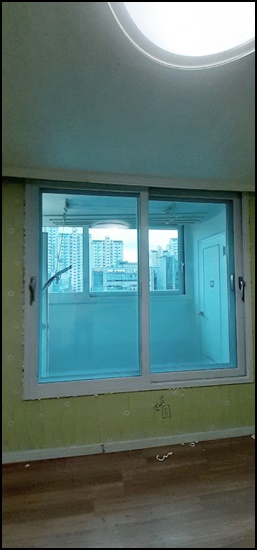 한성샷시 이미지
