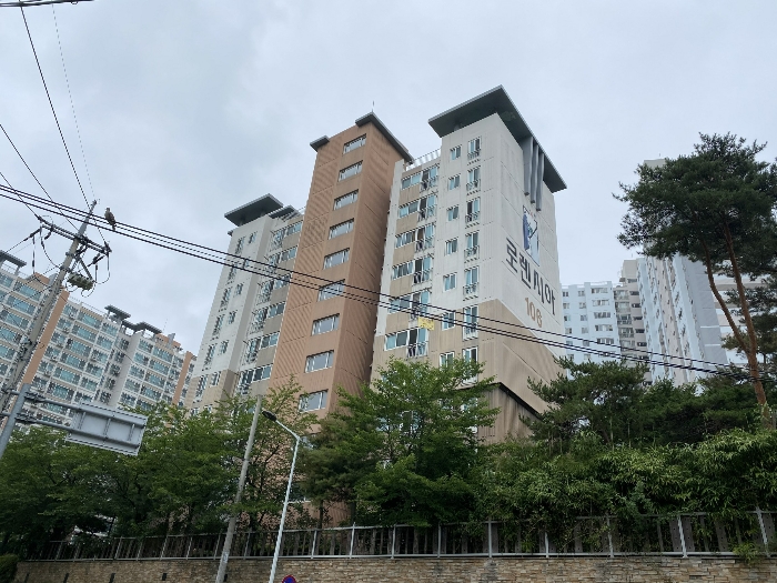 화개중앙로 이미지
