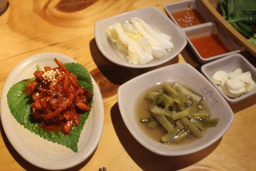 족발야시장신정뉴타운점 이미지