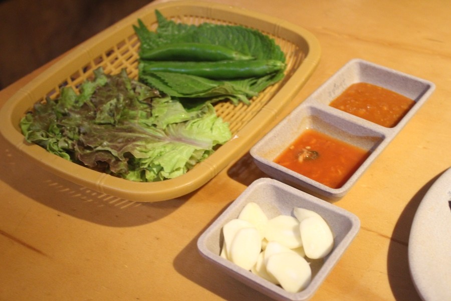 족발야시장신정뉴타운점 이미지