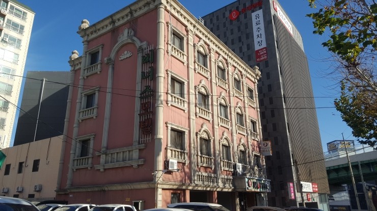 비너스모텔 이미지