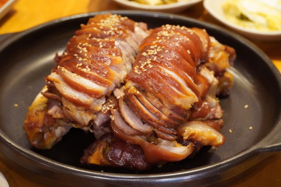 족발야시장신정뉴타운점 이미지
