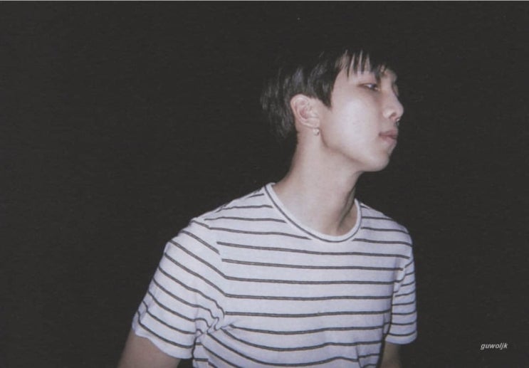 알엠 이미지