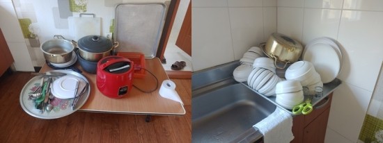 흰돌녹색농촌체험마을 이미지