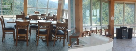 흰돌녹색농촌체험마을 이미지
