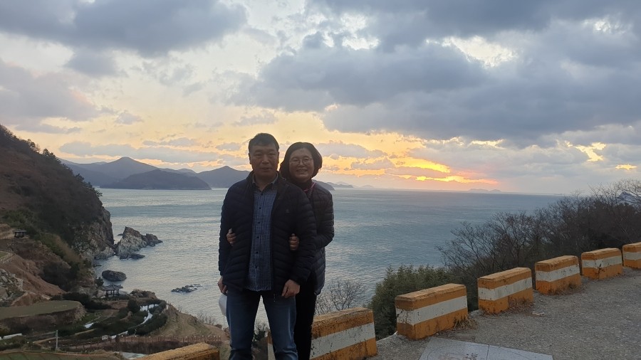 다랭이민박 이미지