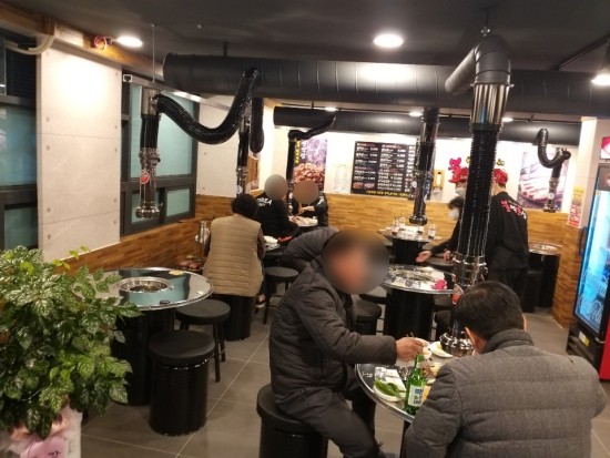 불막열삼울산천상점 이미지