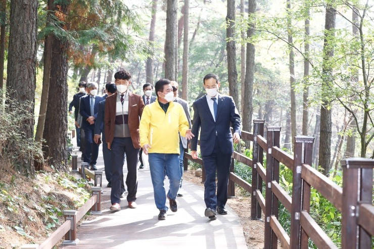 조은산림 이미지