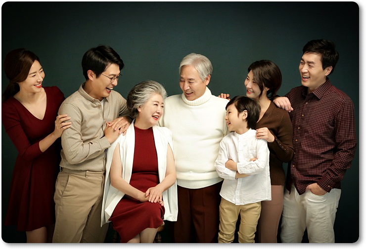 준사진관 이미지