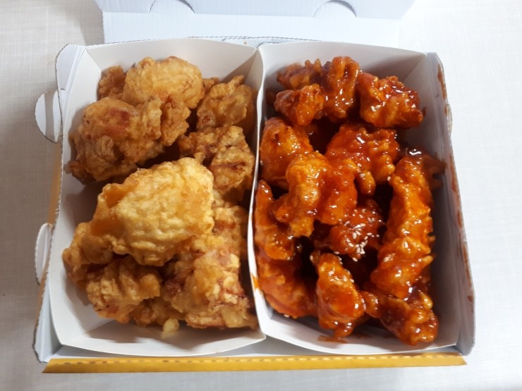 멕시카나대전 이미지