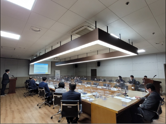 (주)새벽산업관리 이미지