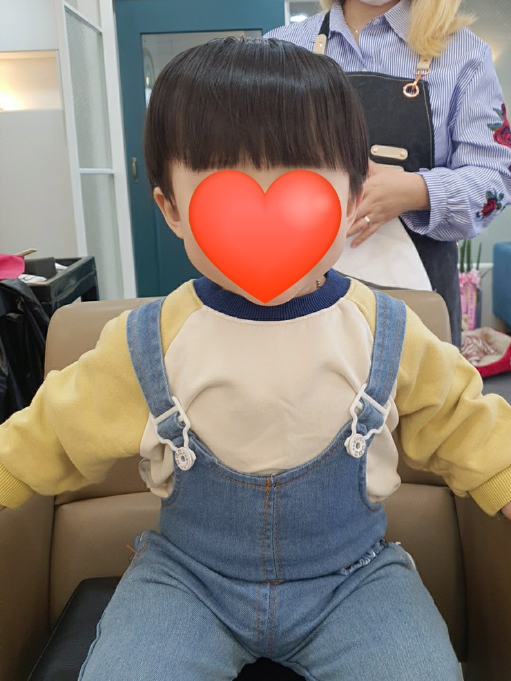 로하네 미장원 이미지