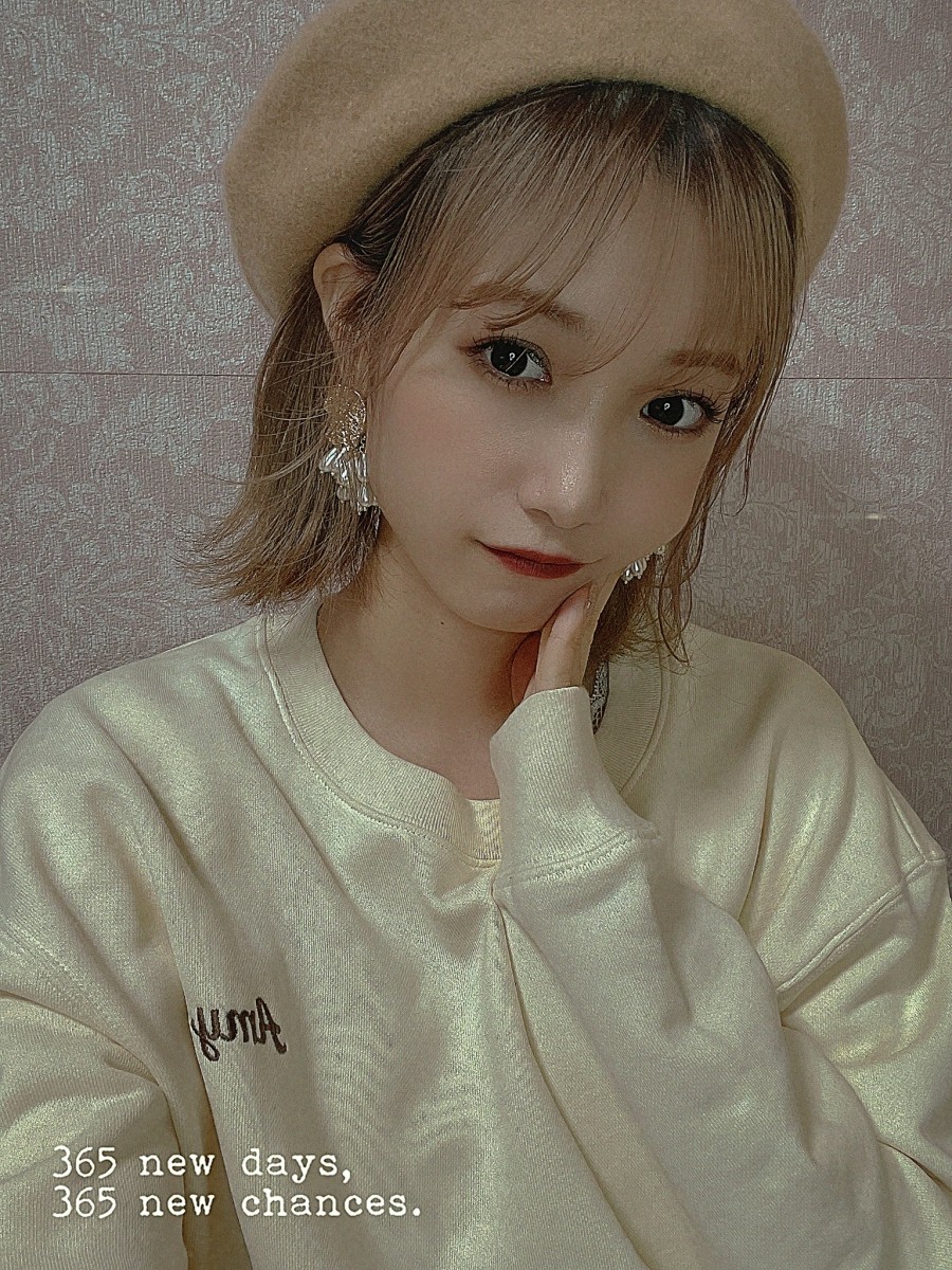 Hkt48 팀kiv 졸업멤버 朝長美桜 토모나가 미오 No 2 Photo 네이버 블로그