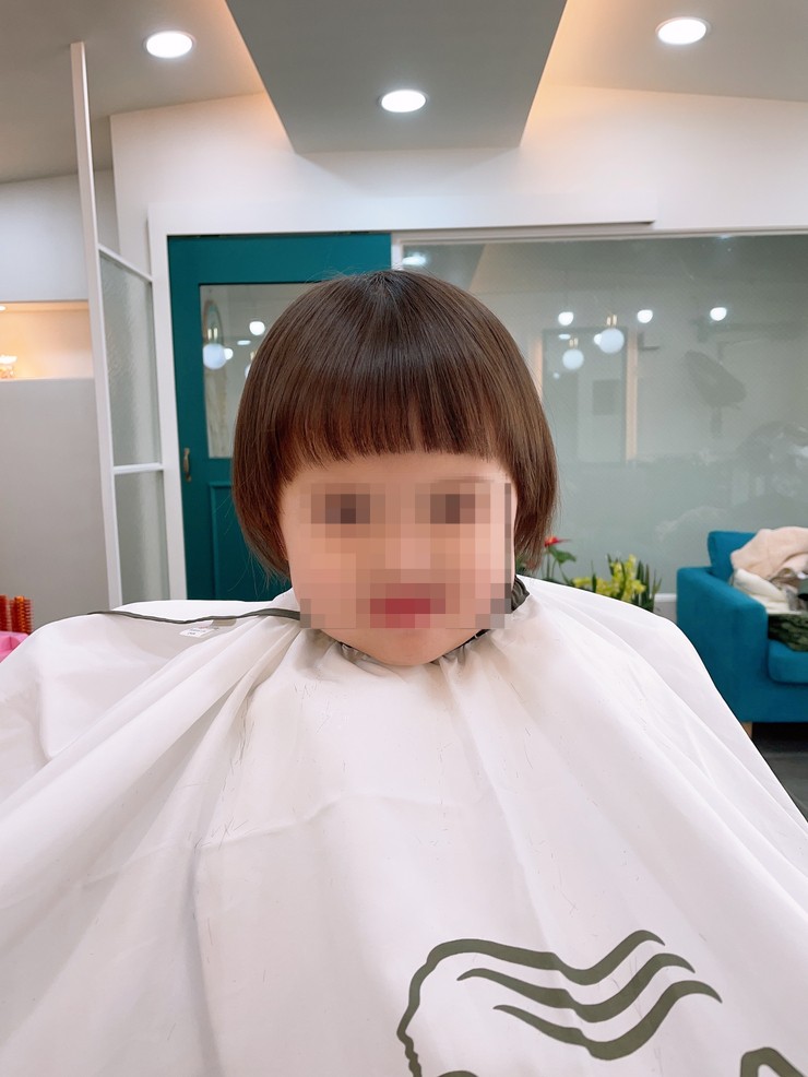 로하네 미장원 이미지