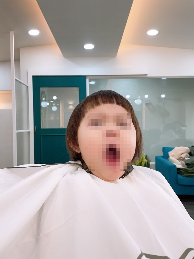 로하네 미장원 이미지