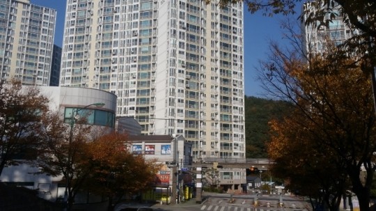 양산제일고등학교 이미지