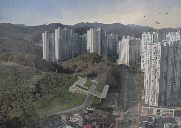 국제건축사사무소 이미지