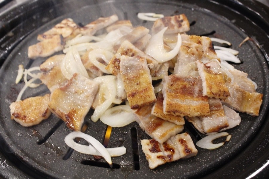 만이갈비시지점 이미지