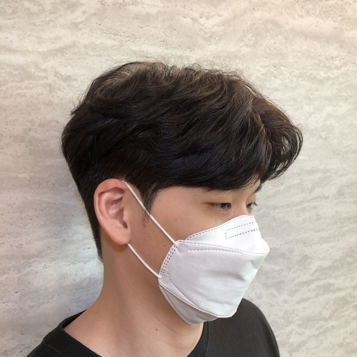 머리창고미용실 이미지