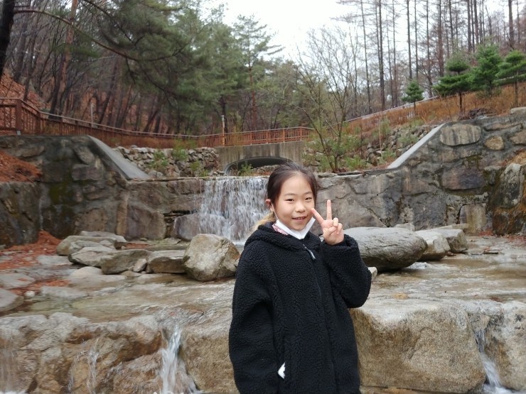 용화산막국수 이미지