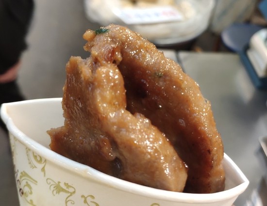 장릉왕떡갈비 이미지