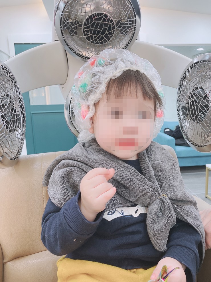 로하네 미장원 이미지