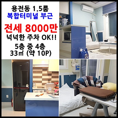 전세버스복합터미널 이미지