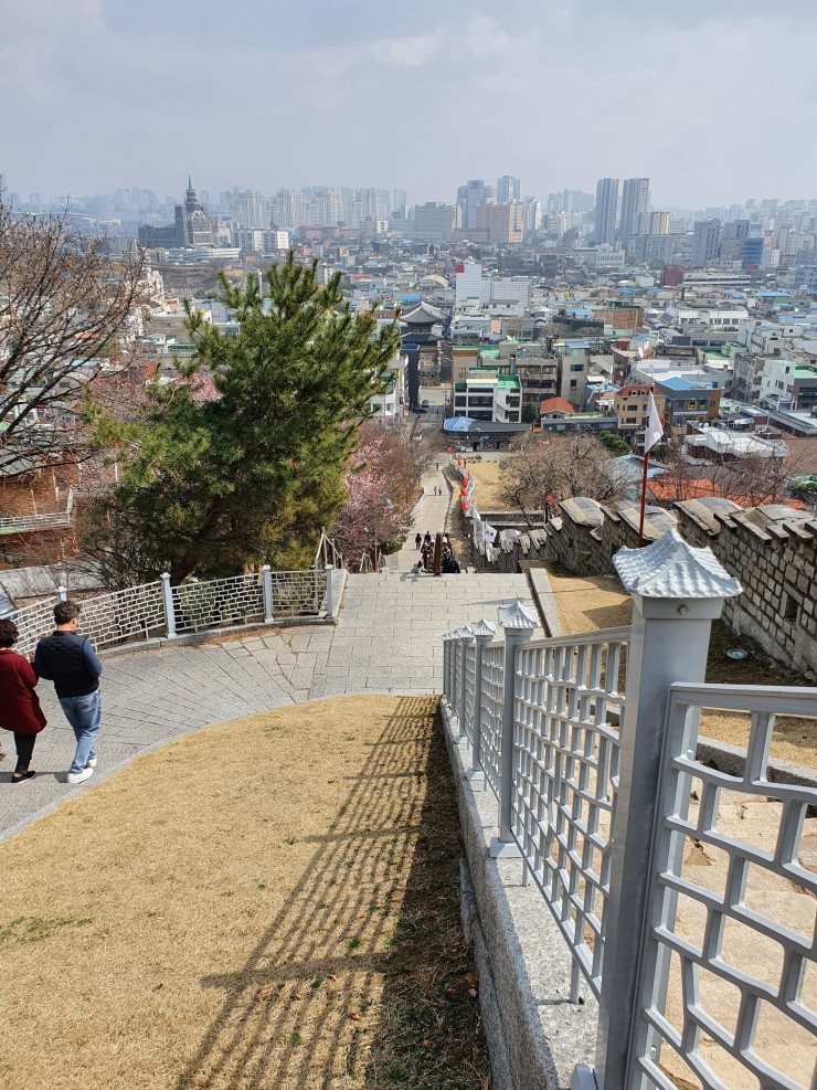 화전통닭 이미지
