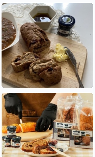 Bread 다움 이미지
