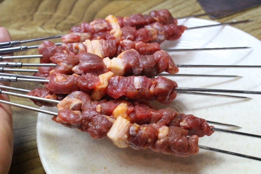 남북마라탕&양꼬치 이미지